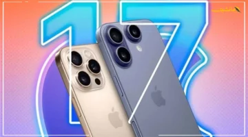 قفزة غير مسبوقة.. سعر آيفون 17 برو ماكس يتخطى 145 ألف جنيه ما الذي يحدث؟ 1